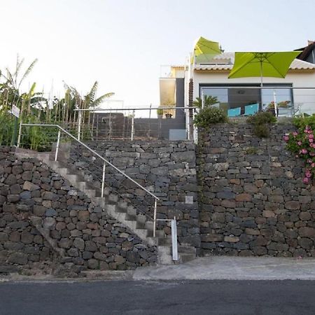 Вилла Crystal House Кальета Экстерьер фото