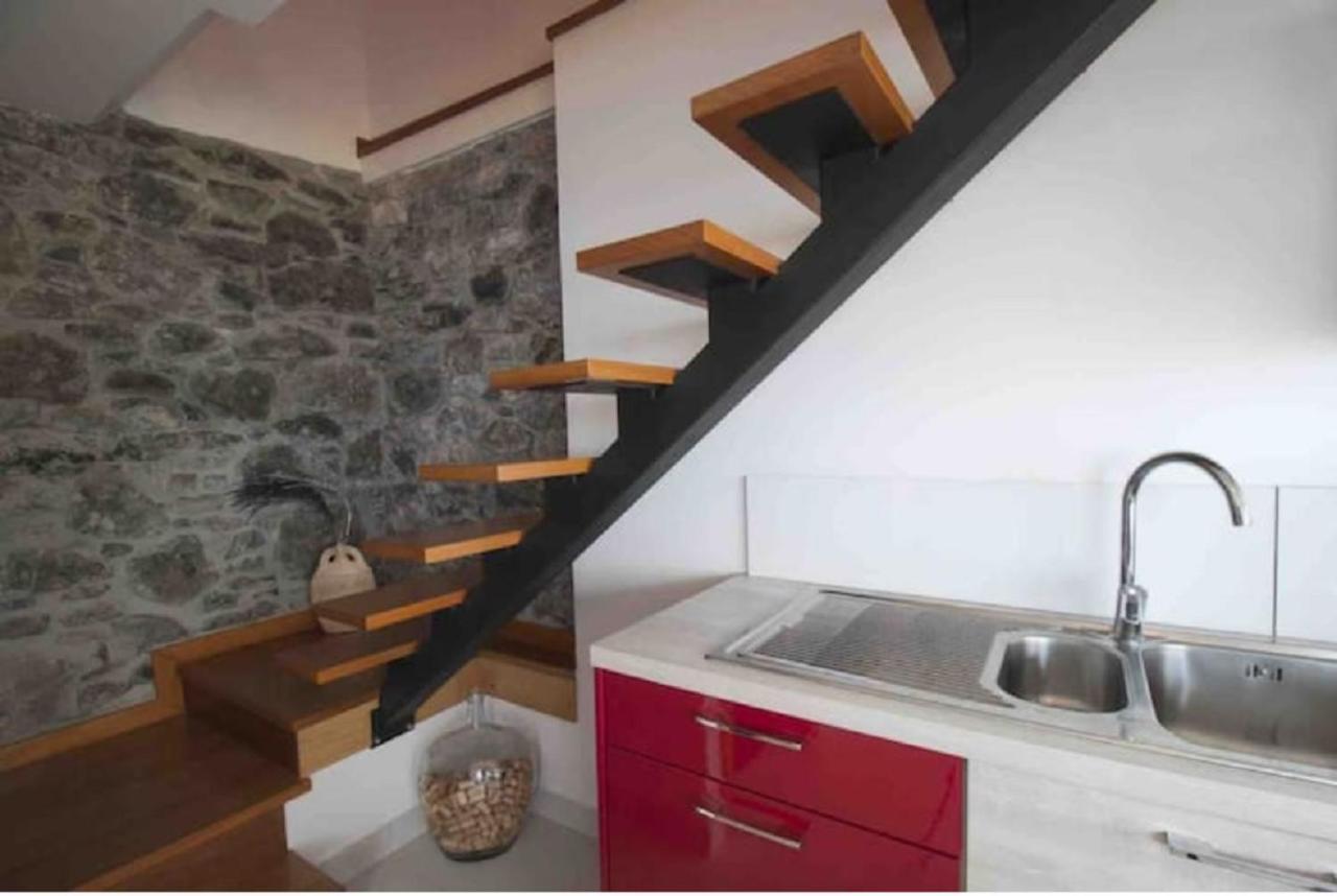 Вилла Crystal House Кальета Экстерьер фото